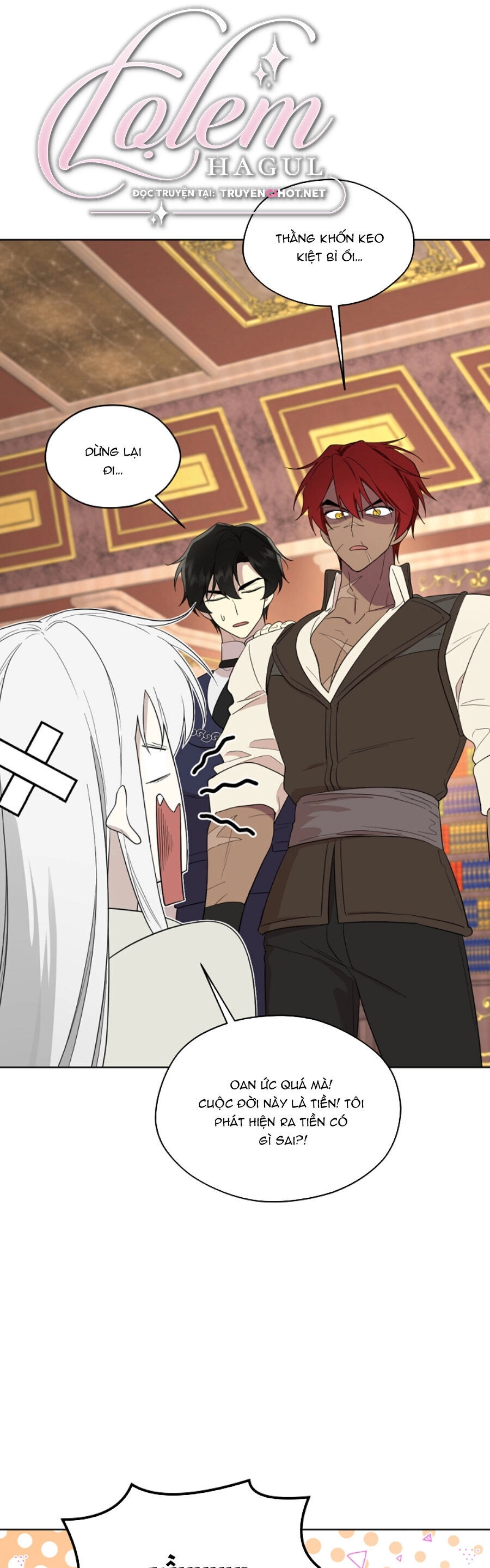 Tôi Là Mẹ Kế Của Nam Chính Chapter 69 - 11