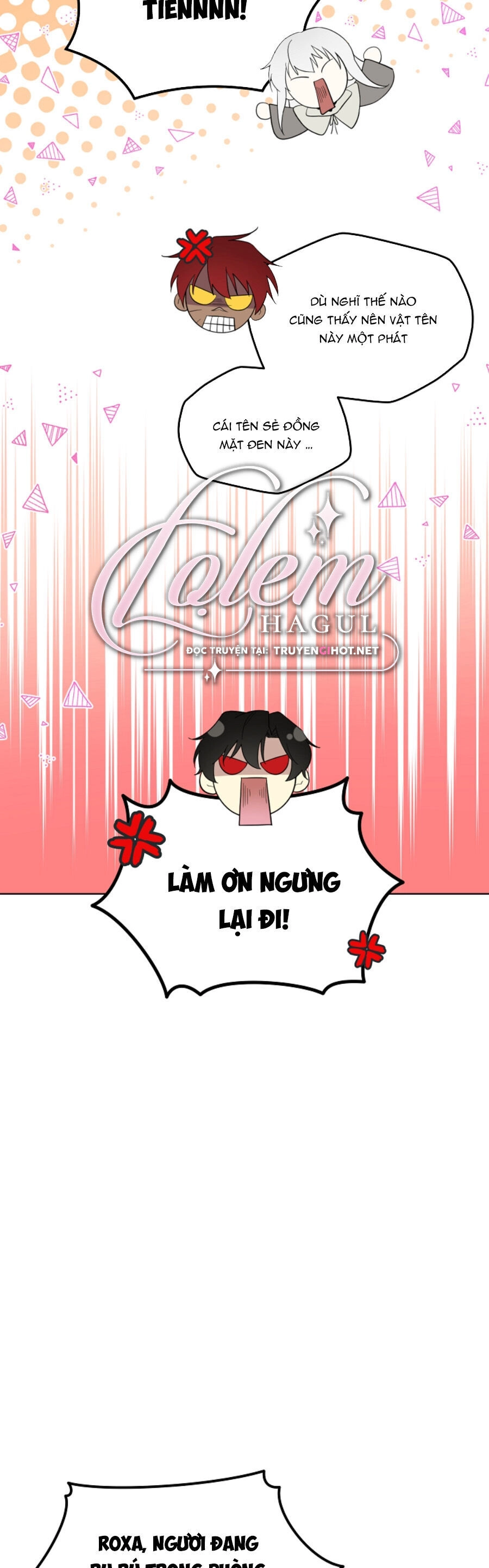 Tôi Là Mẹ Kế Của Nam Chính Chapter 69 - 12