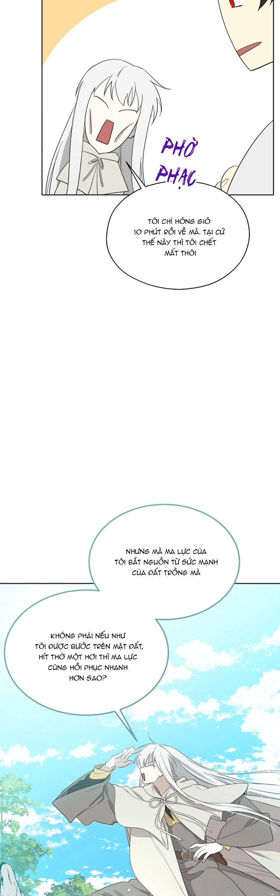 Tôi Là Mẹ Kế Của Nam Chính Chapter 69 - 14