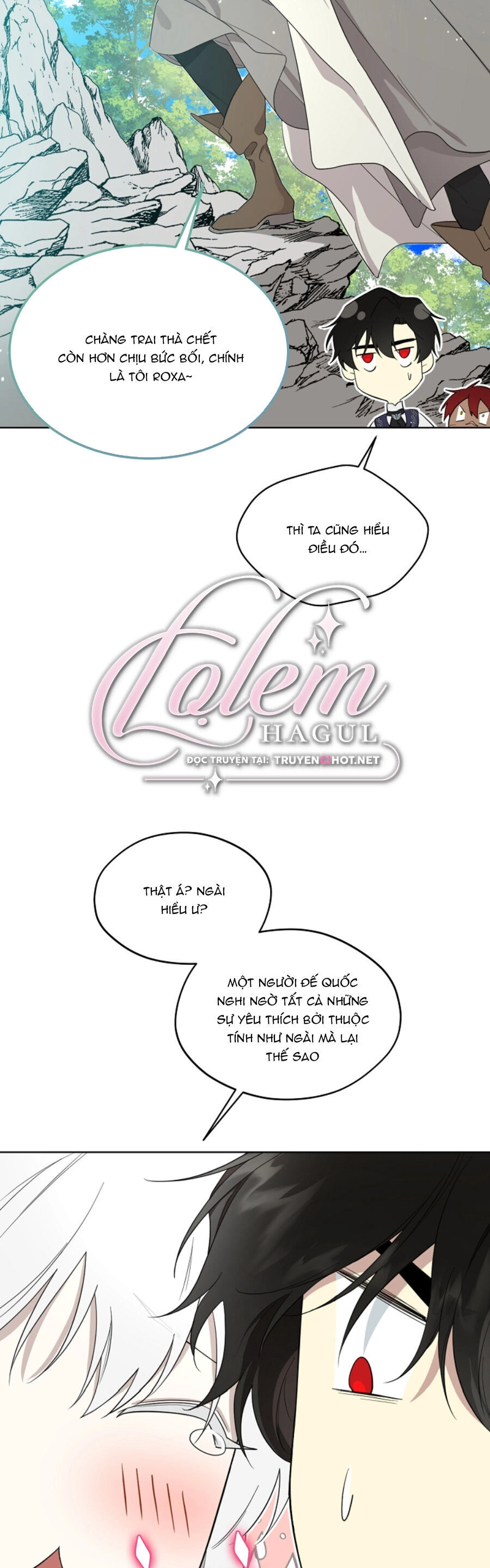 Tôi Là Mẹ Kế Của Nam Chính Chapter 69 - 15