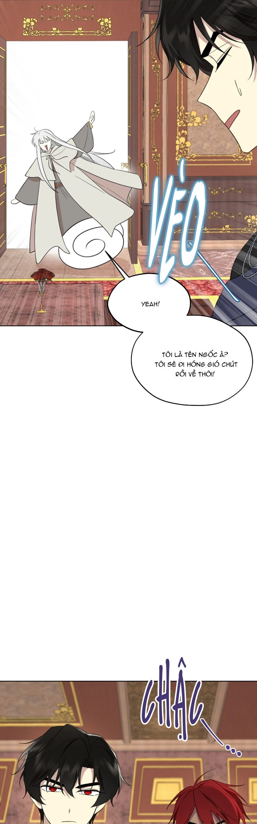 Tôi Là Mẹ Kế Của Nam Chính Chapter 69 - 17