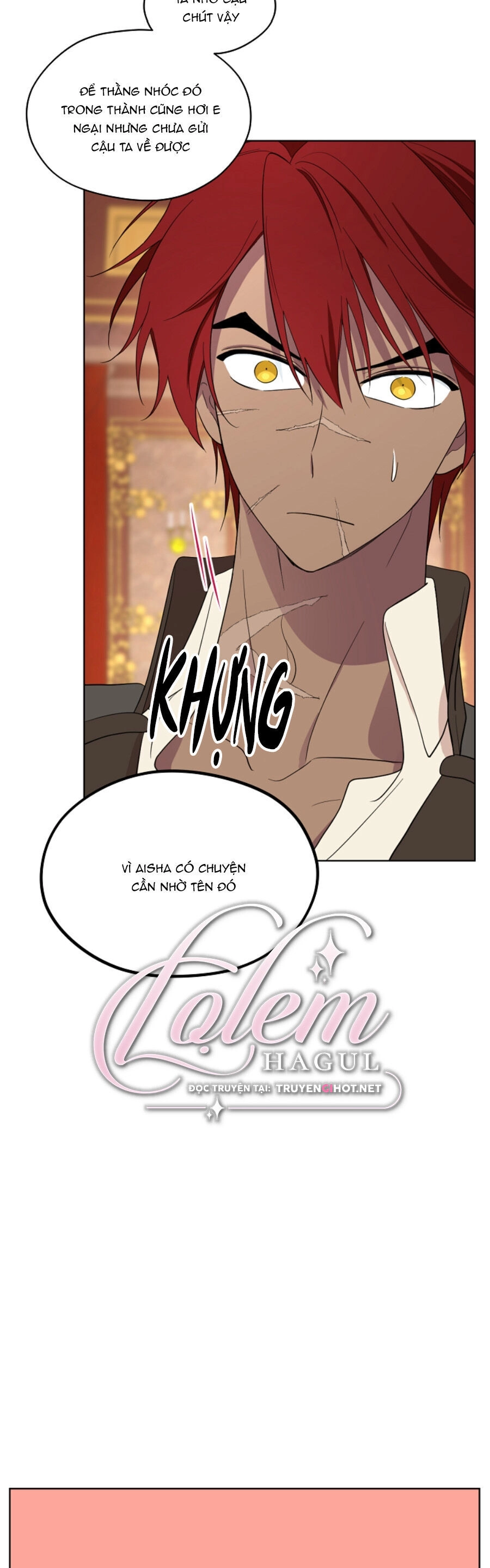 Tôi Là Mẹ Kế Của Nam Chính Chapter 69 - 19