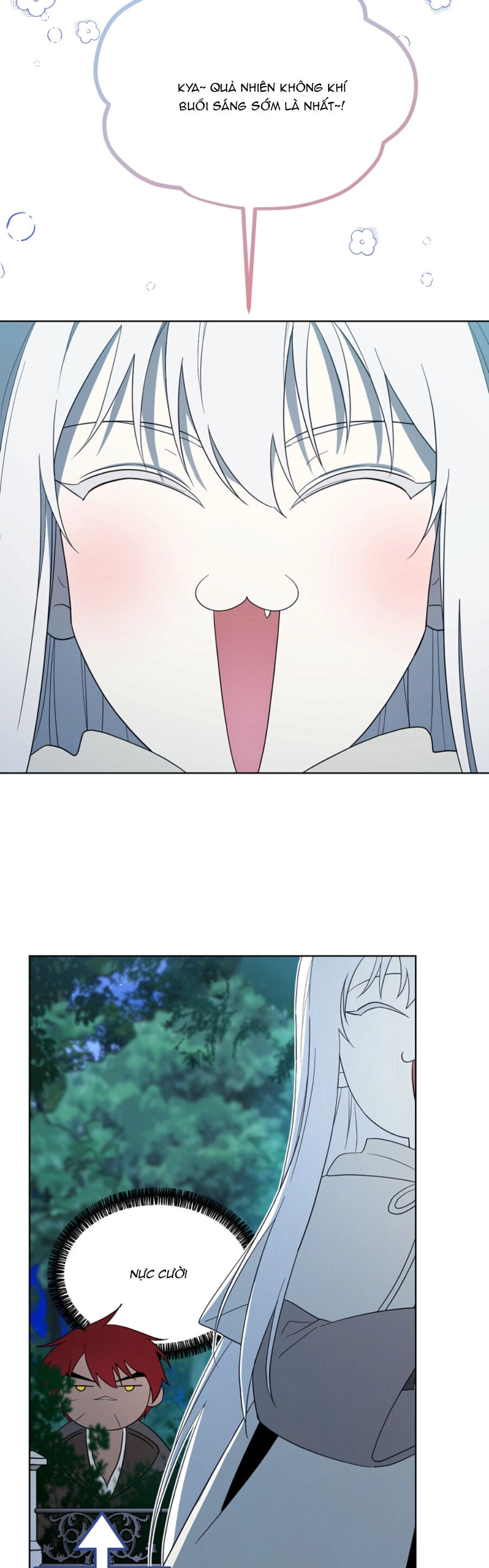 Tôi Là Mẹ Kế Của Nam Chính Chapter 69 - 22