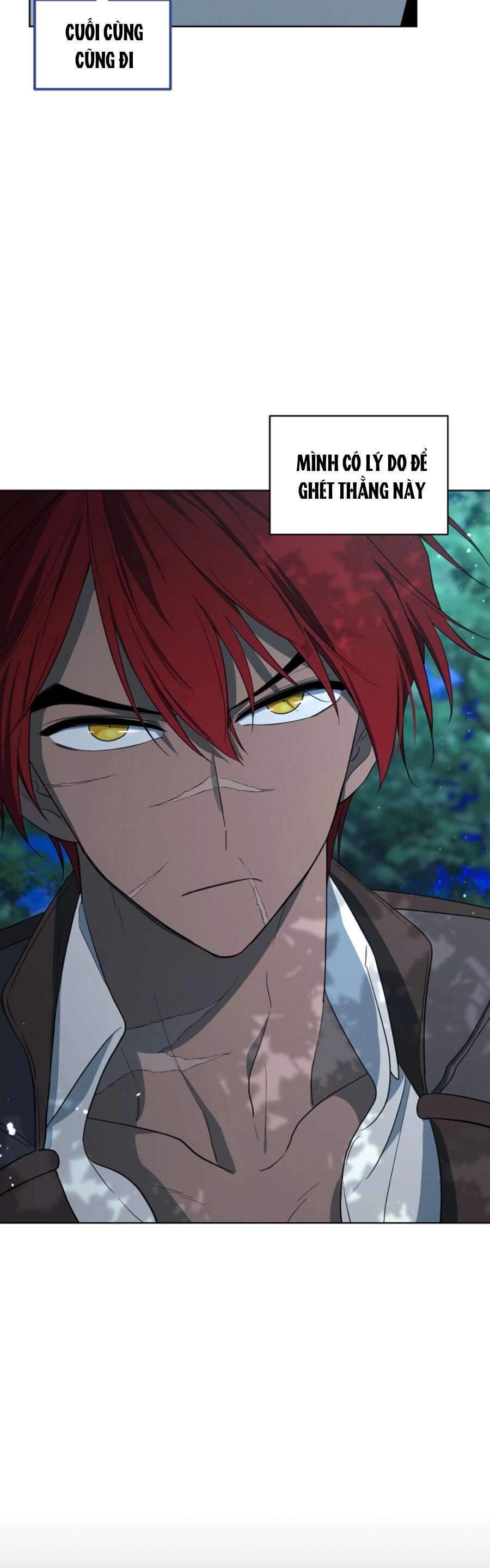 Tôi Là Mẹ Kế Của Nam Chính Chapter 69 - 23