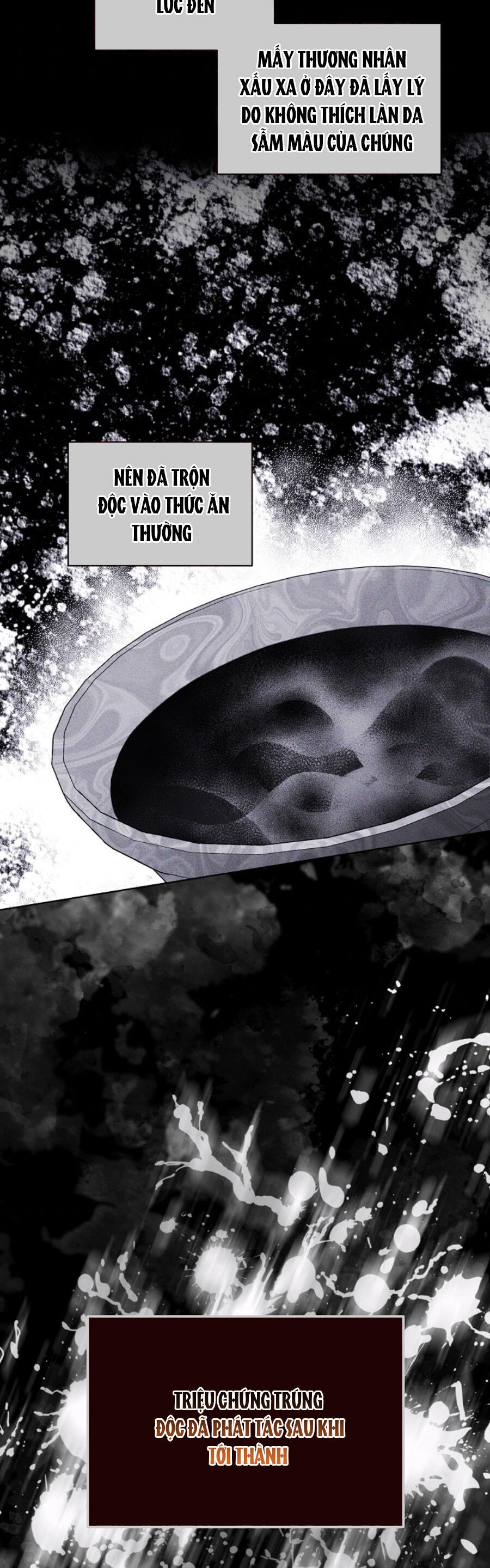 Tôi Là Mẹ Kế Của Nam Chính Chapter 69 - 25