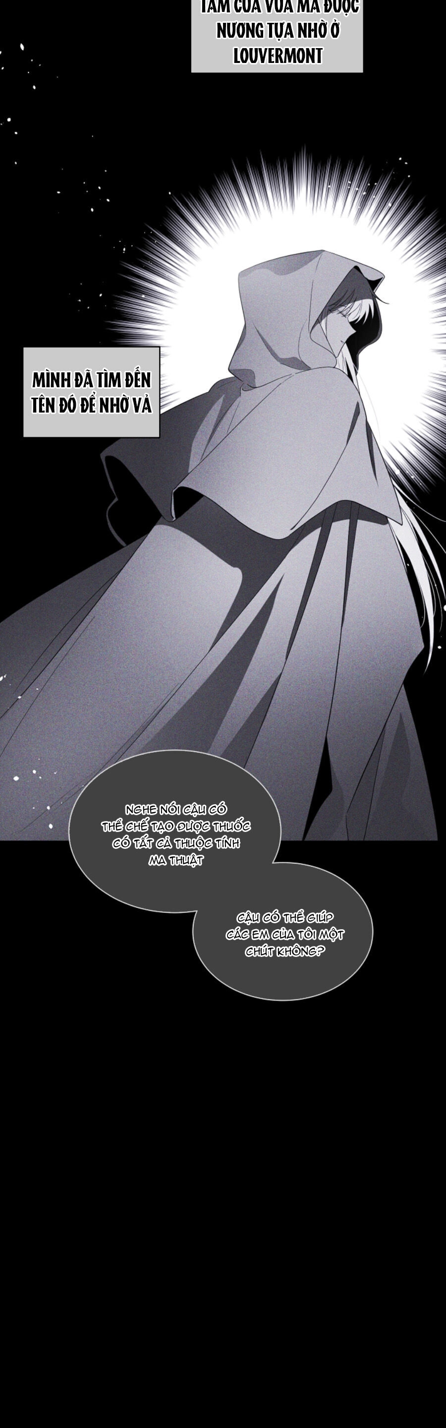 Tôi Là Mẹ Kế Của Nam Chính Chapter 69 - 27