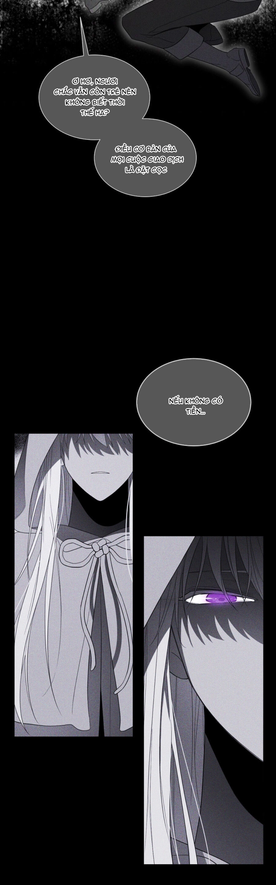 Tôi Là Mẹ Kế Của Nam Chính Chapter 69 - 30