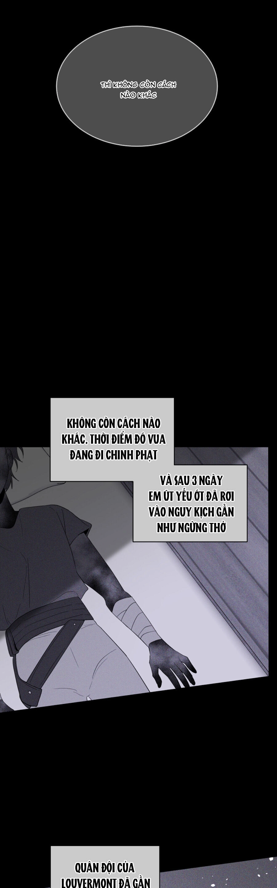 Tôi Là Mẹ Kế Của Nam Chính Chapter 69 - 31