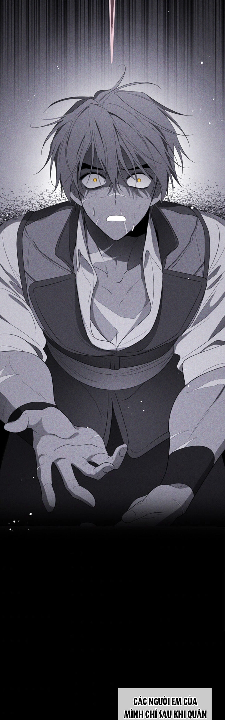 Tôi Là Mẹ Kế Của Nam Chính Chapter 69 - 33