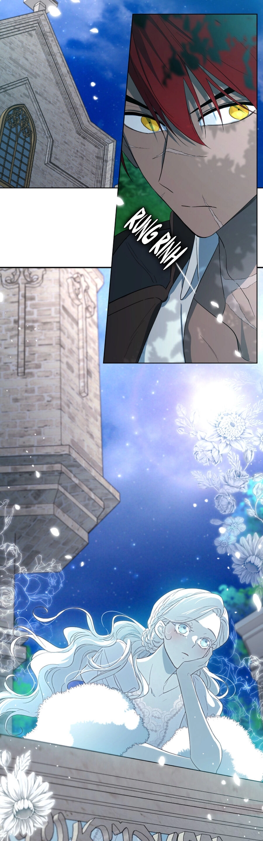 Tôi Là Mẹ Kế Của Nam Chính Chapter 69 - 37