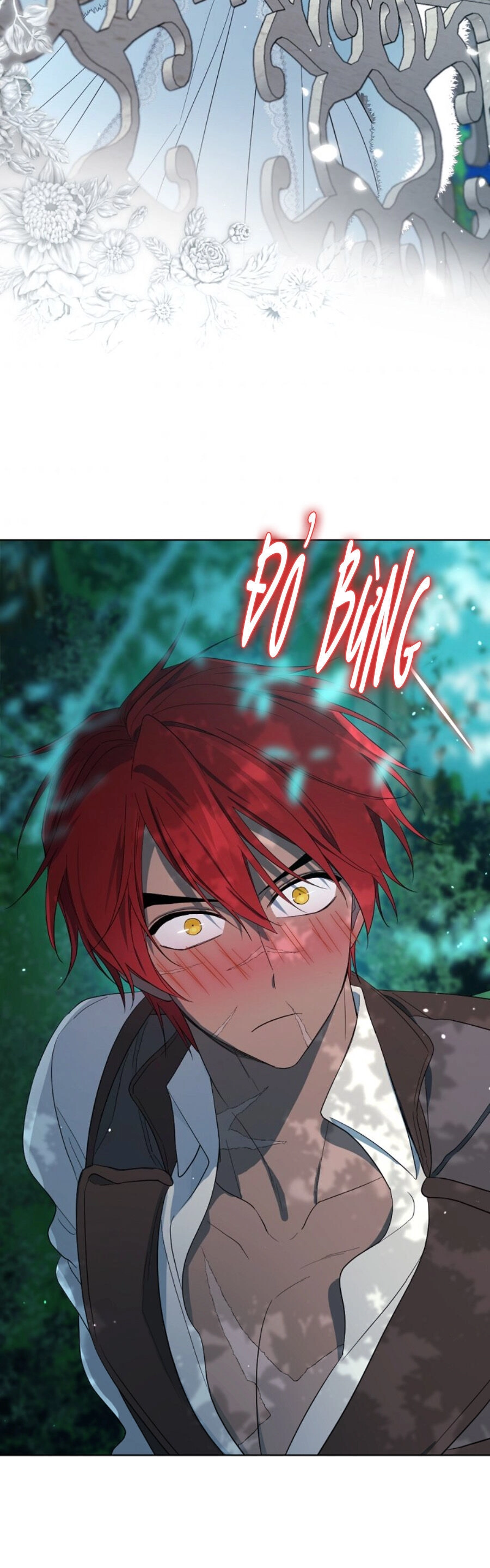 Tôi Là Mẹ Kế Của Nam Chính Chapter 69 - 38