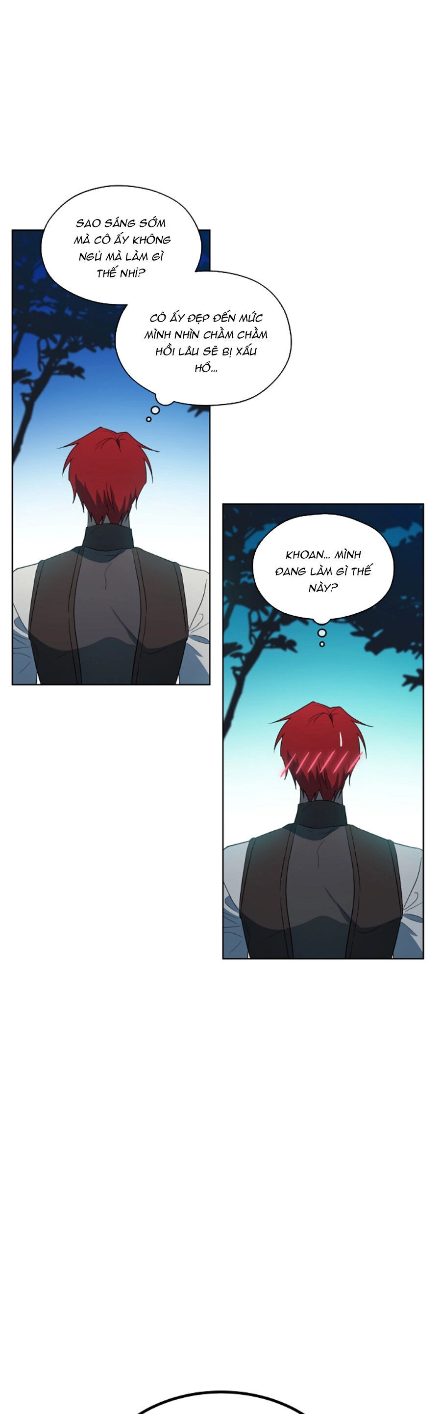 Tôi Là Mẹ Kế Của Nam Chính Chapter 69 - 39