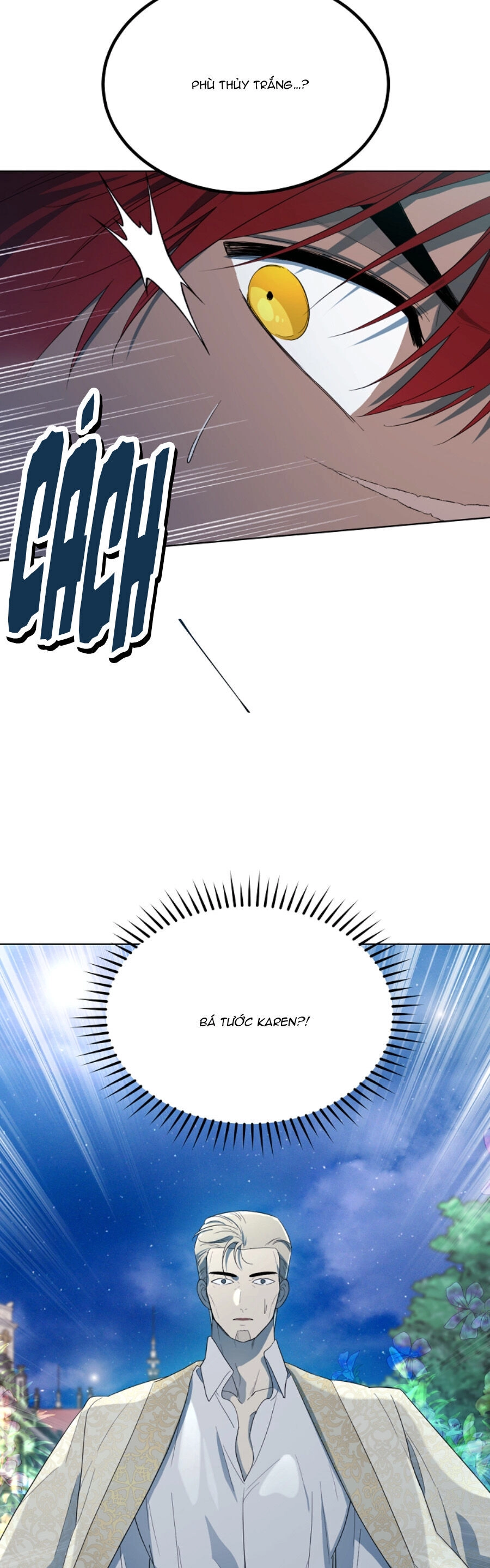 Tôi Là Mẹ Kế Của Nam Chính Chapter 69 - 40