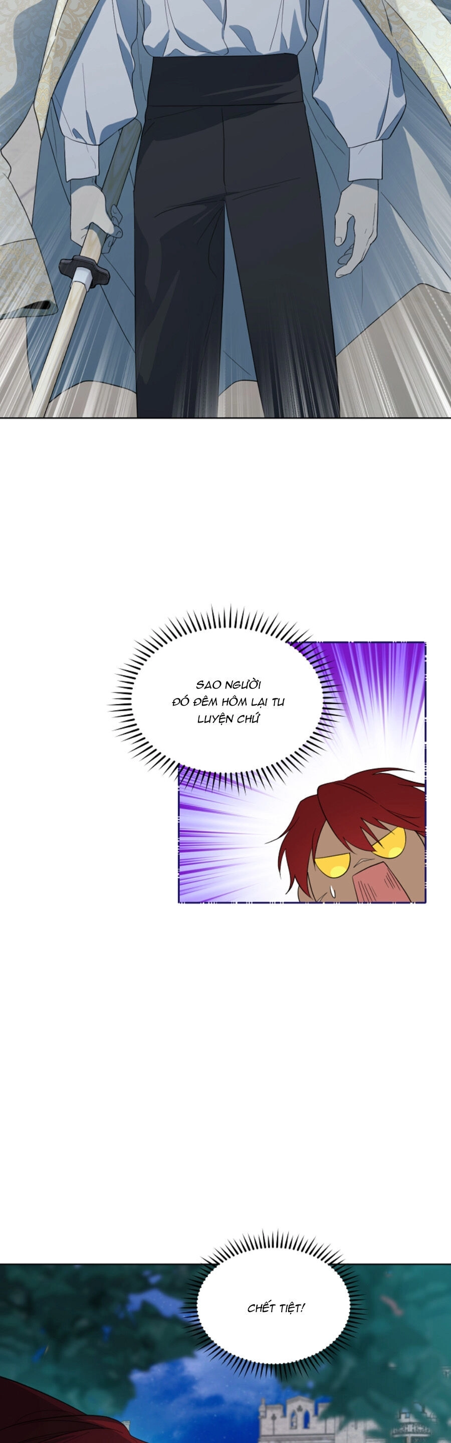 Tôi Là Mẹ Kế Của Nam Chính Chapter 69 - 41