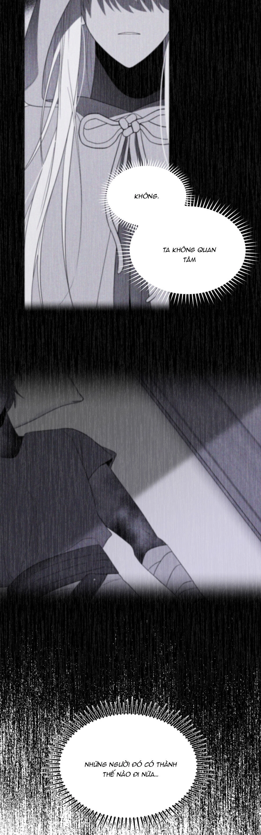 Tôi Là Mẹ Kế Của Nam Chính Chapter 69 - 44