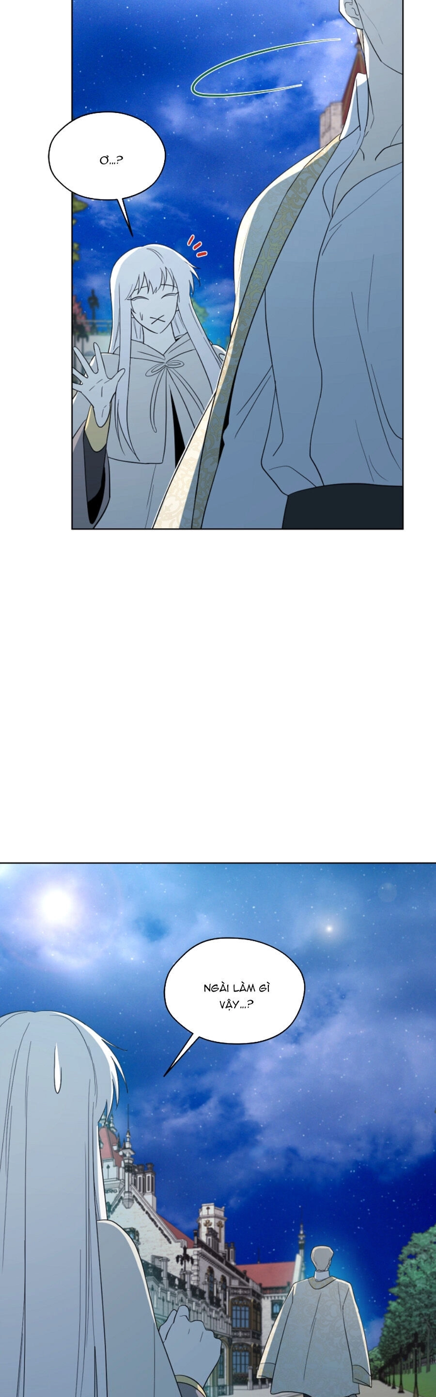 Tôi Là Mẹ Kế Của Nam Chính Chapter 69 - 50