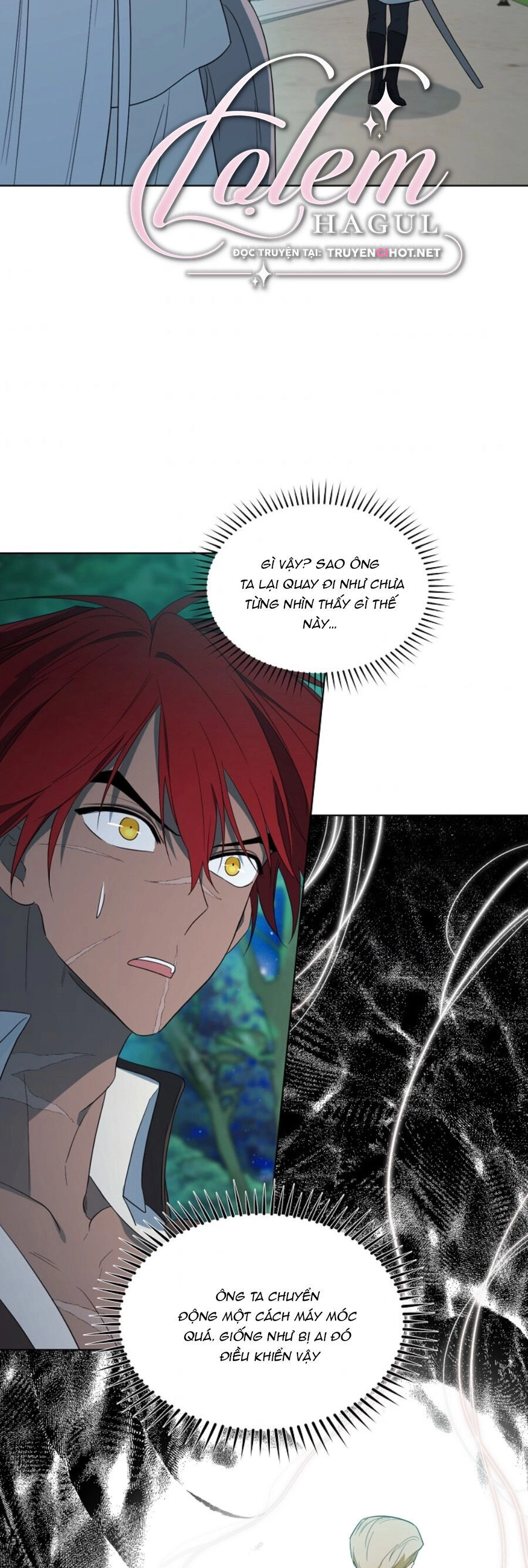 Tôi Là Mẹ Kế Của Nam Chính Chapter 69 - 51