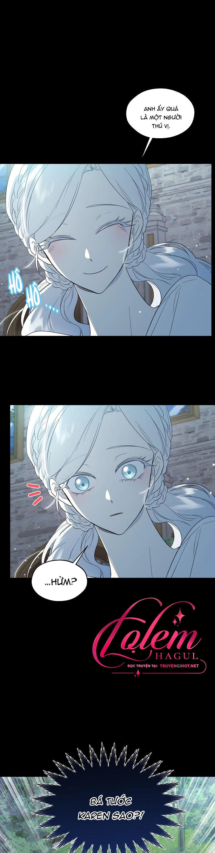 Tôi Là Mẹ Kế Của Nam Chính Chapter 70.1 - 7