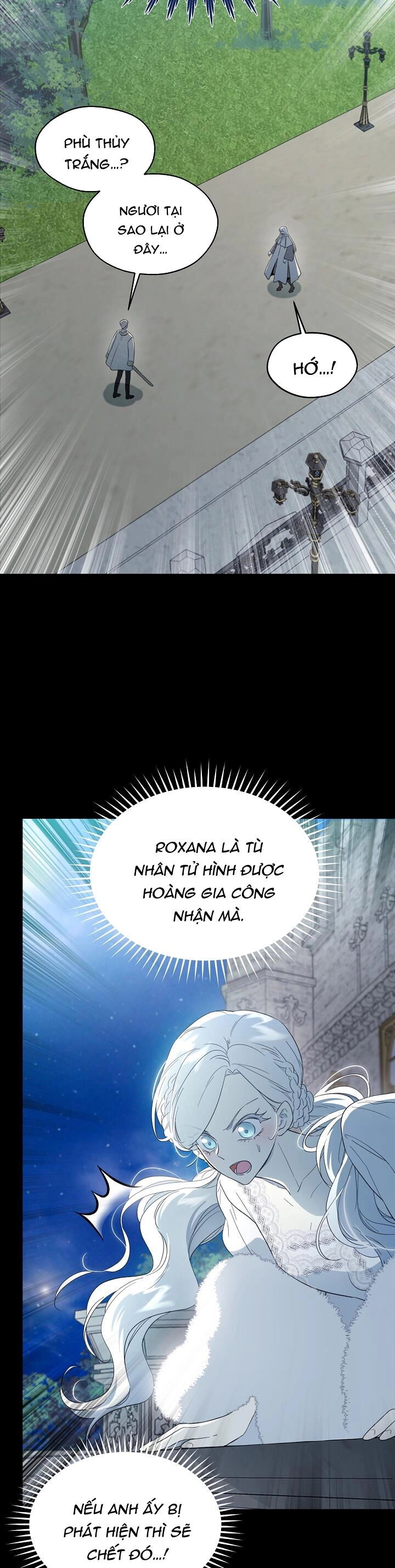 Tôi Là Mẹ Kế Của Nam Chính Chapter 70.1 - 8