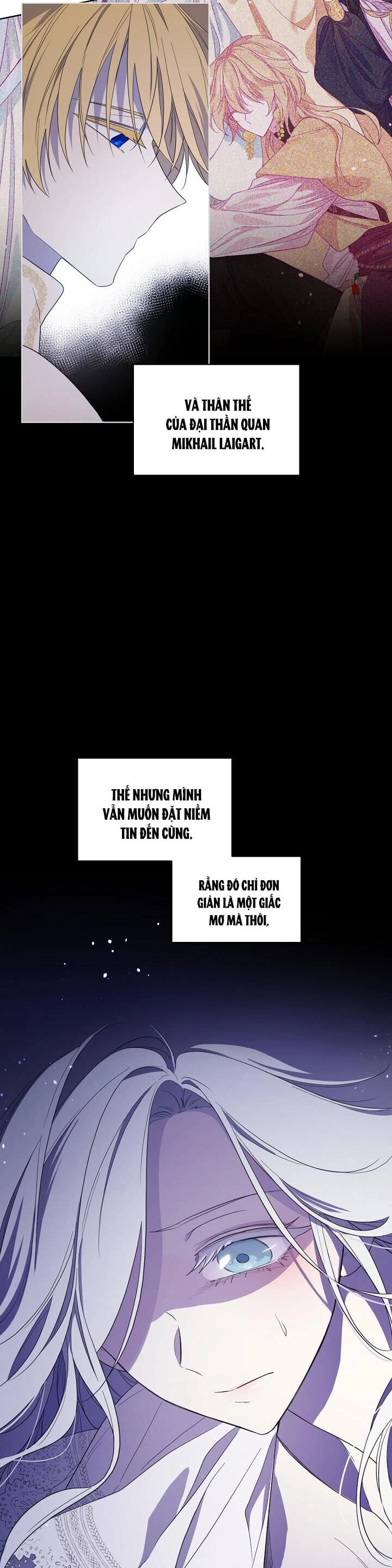 Tôi Là Mẹ Kế Của Nam Chính Chapter 70.1 - 16