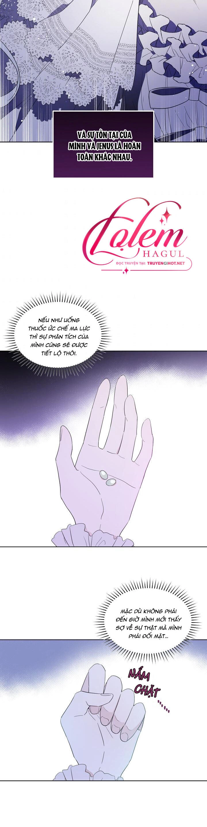 Tôi Là Mẹ Kế Của Nam Chính Chapter 70.1 - 17