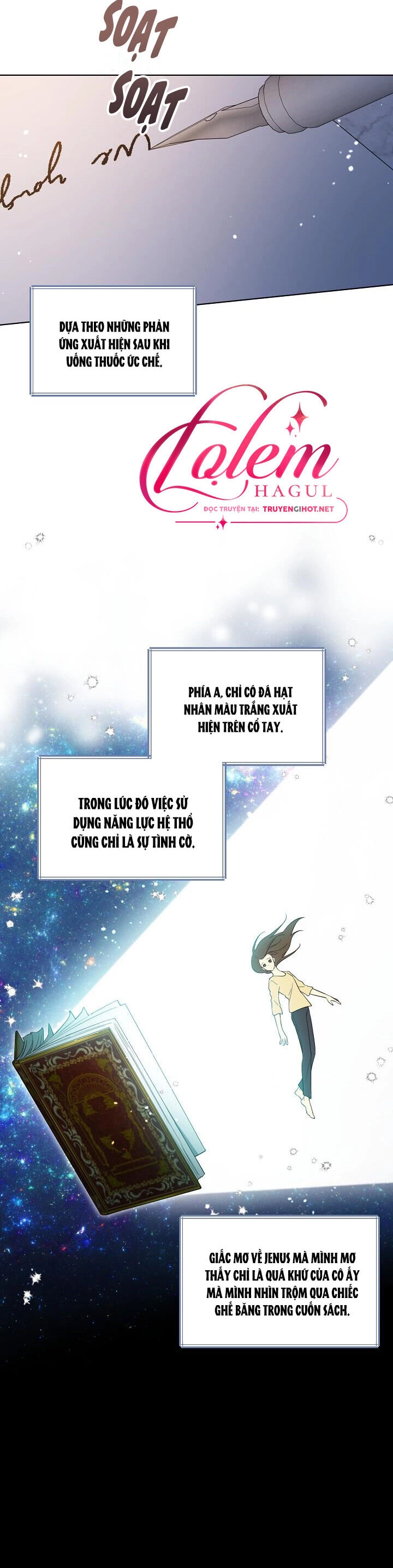 Tôi Là Mẹ Kế Của Nam Chính Chapter 70.1 - 19