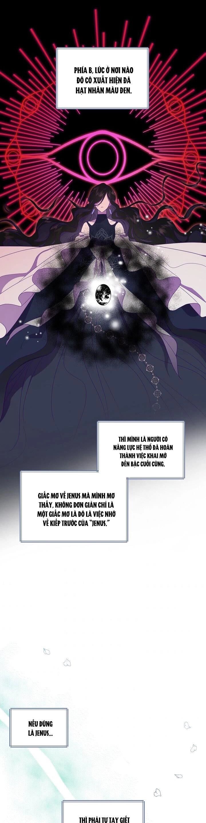 Tôi Là Mẹ Kế Của Nam Chính Chapter 70.1 - 20