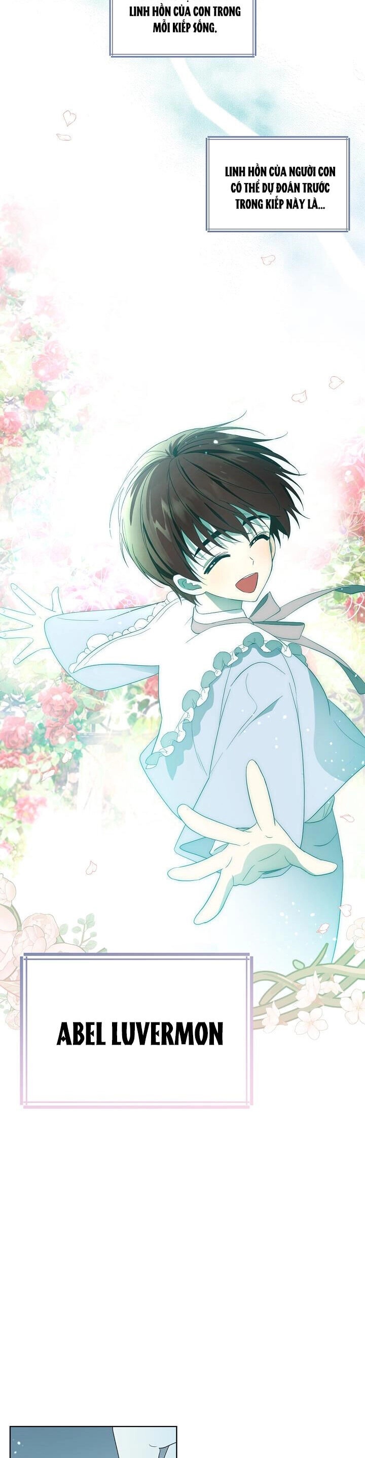 Tôi Là Mẹ Kế Của Nam Chính Chapter 70.1 - 21