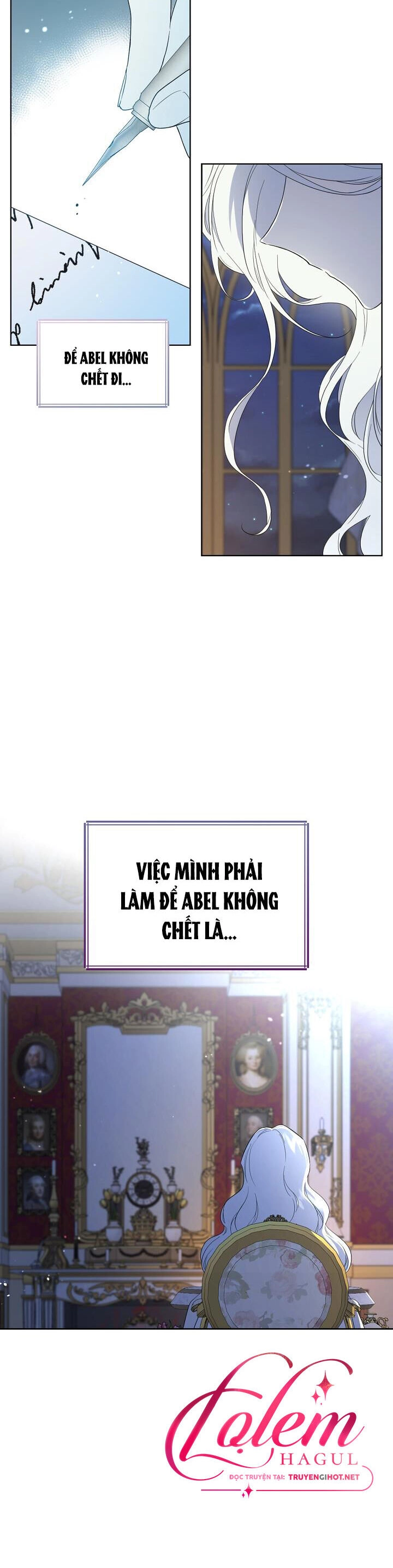 Tôi Là Mẹ Kế Của Nam Chính Chapter 70.1 - 22