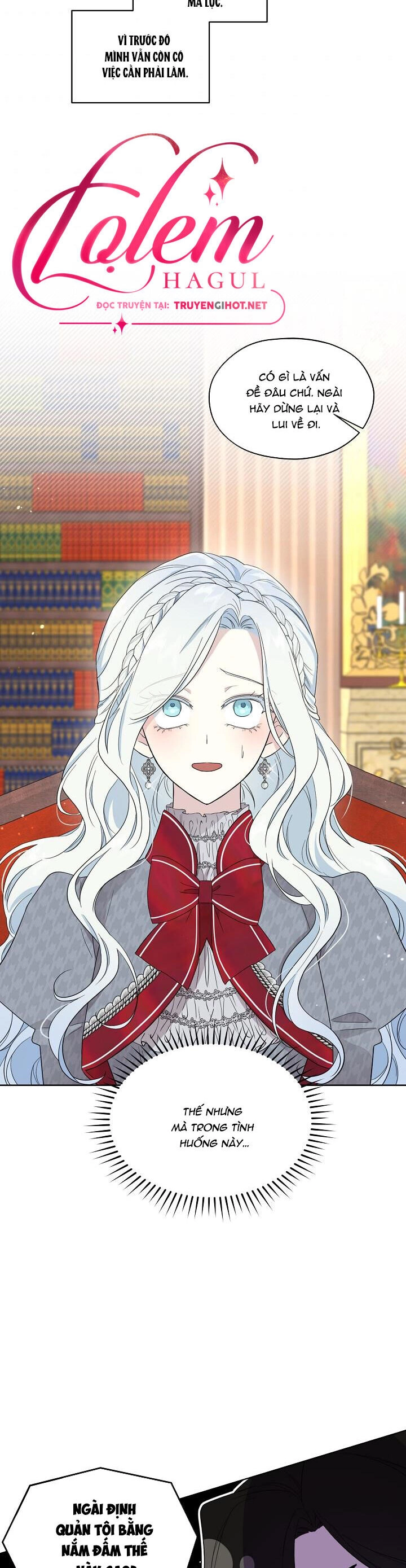 Tôi Là Mẹ Kế Của Nam Chính Chapter 70.1 - 24