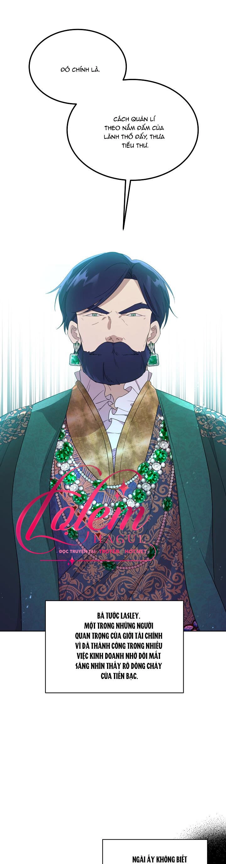 Tôi Là Mẹ Kế Của Nam Chính Chapter 70.2 - 1