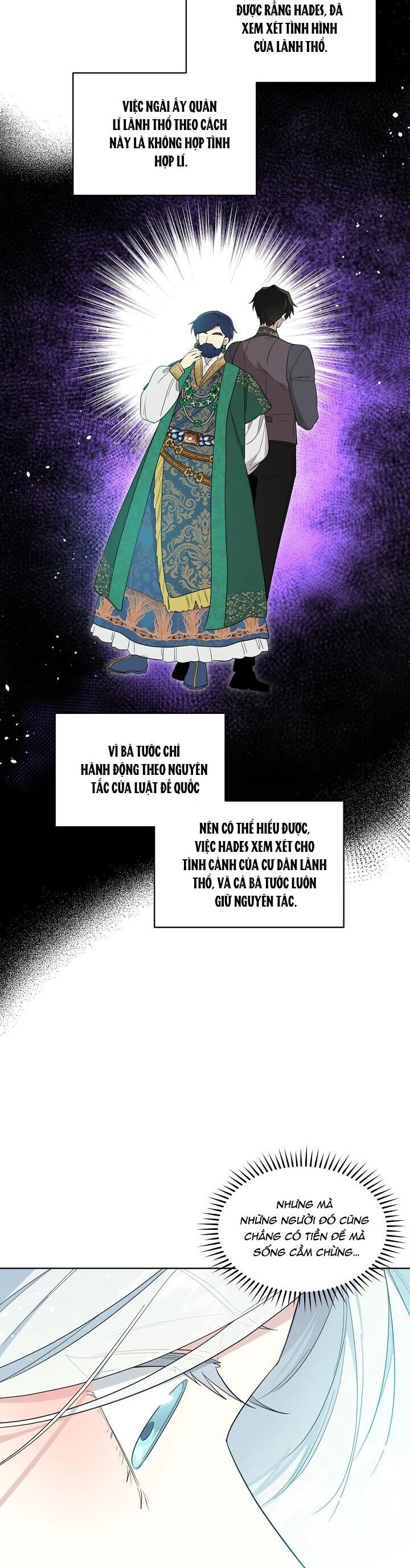 Tôi Là Mẹ Kế Của Nam Chính Chapter 70.2 - 2