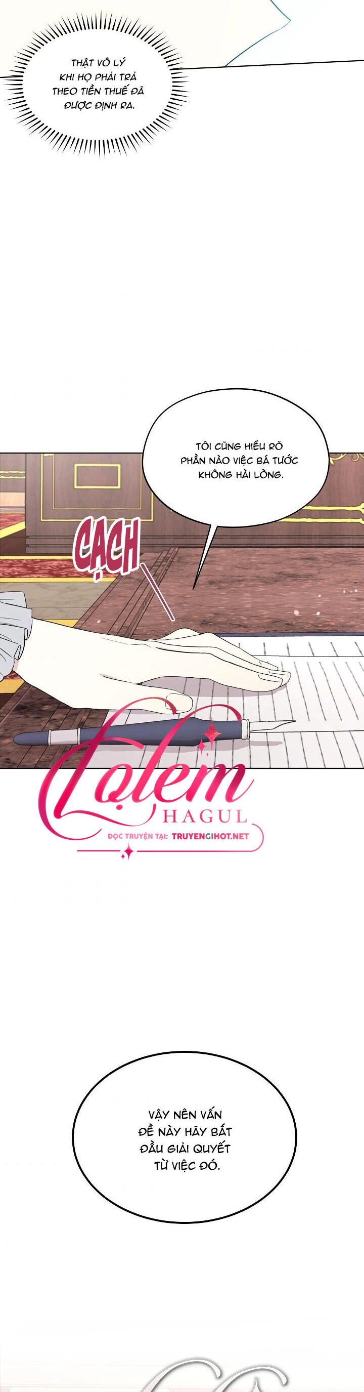 Tôi Là Mẹ Kế Của Nam Chính Chapter 70.2 - 3