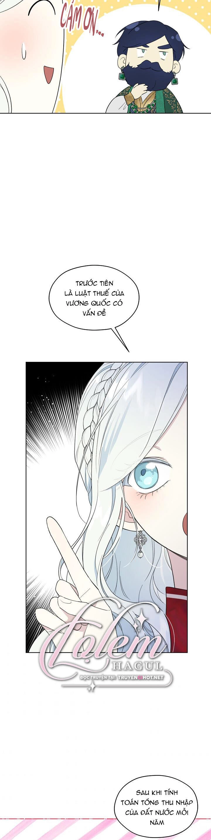 Tôi Là Mẹ Kế Của Nam Chính Chapter 71 - 2