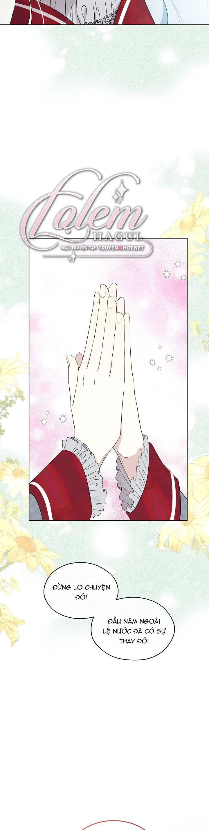 Tôi Là Mẹ Kế Của Nam Chính Chapter 71 - 7