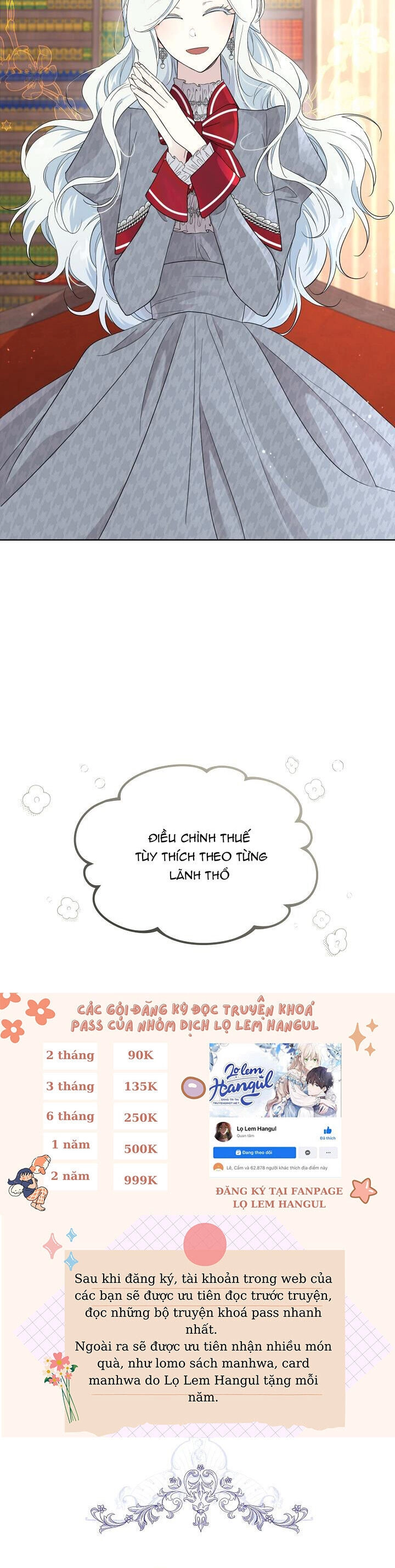 Tôi Là Mẹ Kế Của Nam Chính Chapter 71 - 9