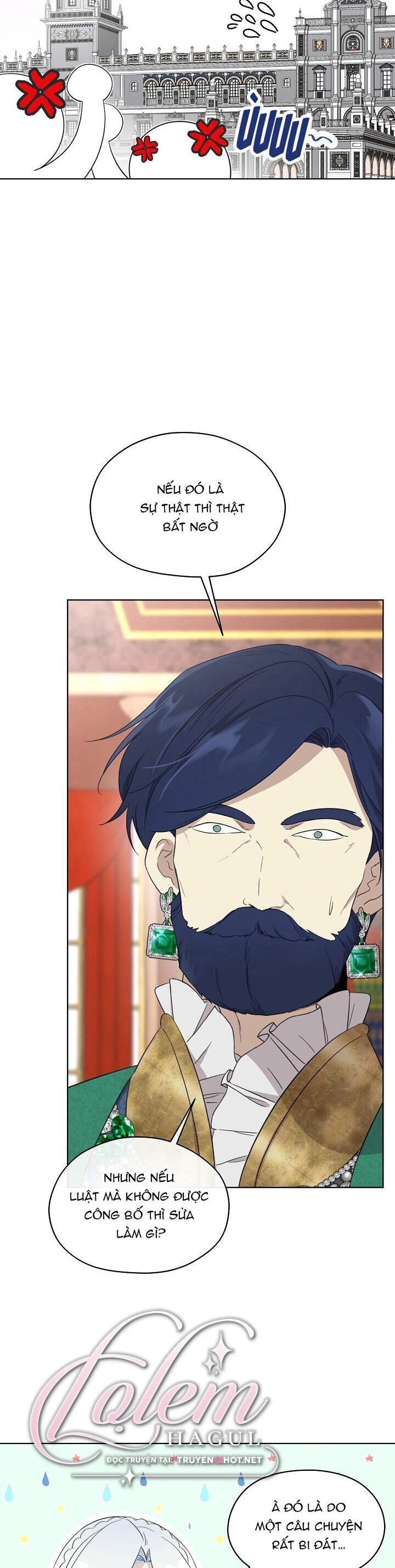 Tôi Là Mẹ Kế Của Nam Chính Chapter 71 - 13