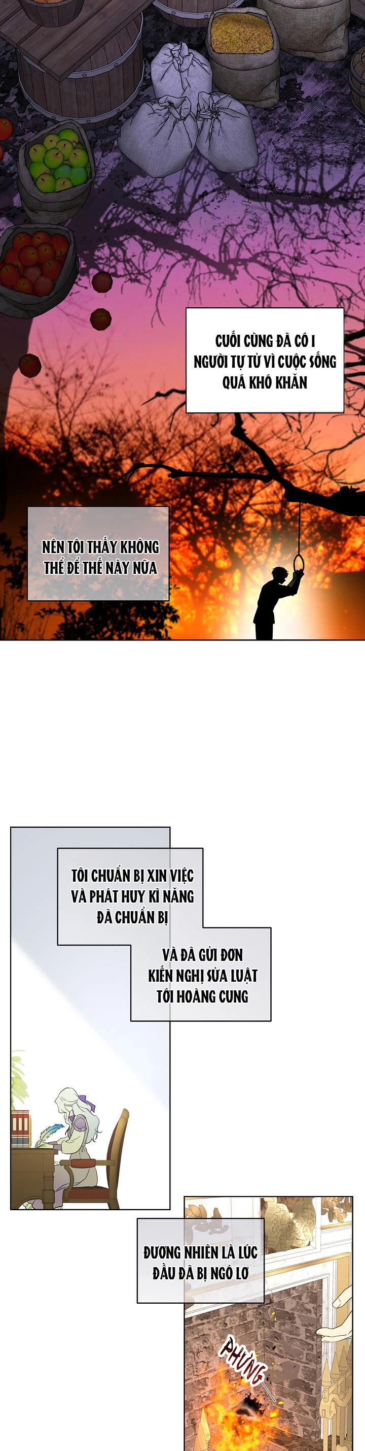 Tôi Là Mẹ Kế Của Nam Chính Chapter 71 - 15