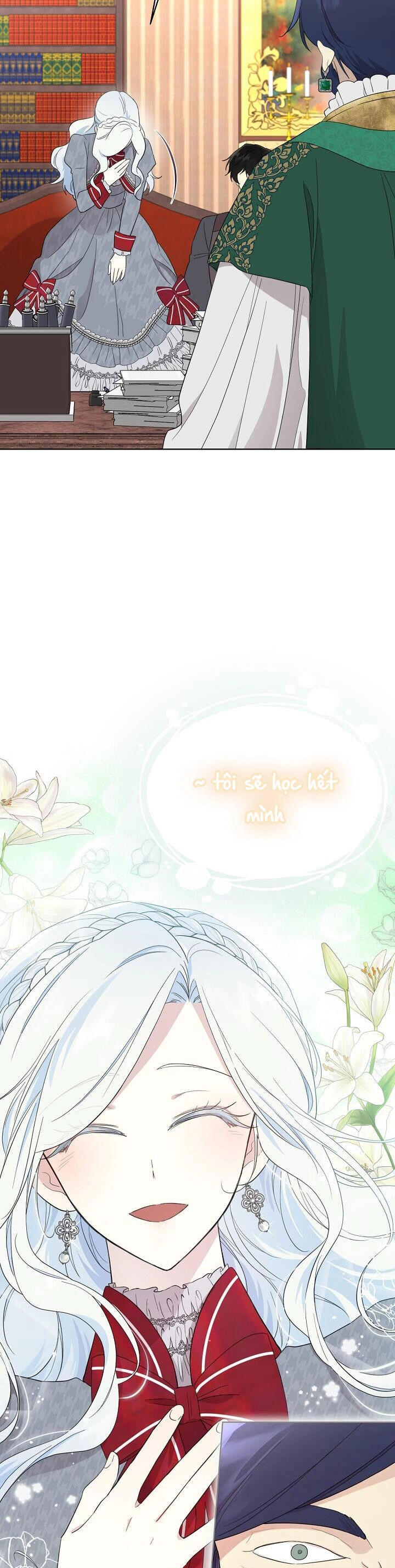 Tôi Là Mẹ Kế Của Nam Chính Chapter 71 - 23