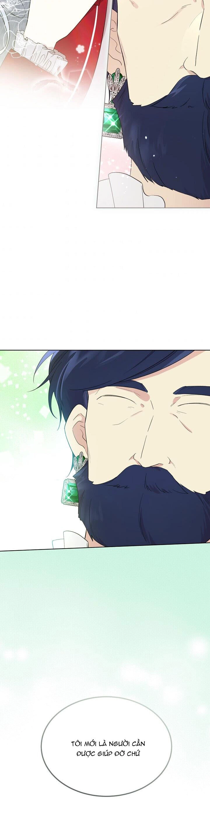 Tôi Là Mẹ Kế Của Nam Chính Chapter 71 - 24