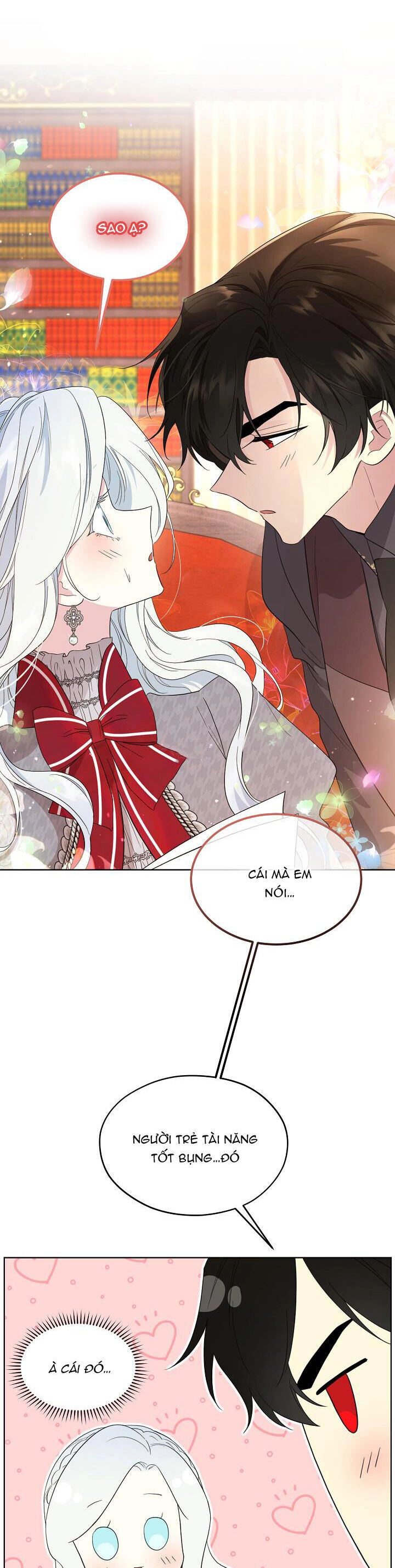 Tôi Là Mẹ Kế Của Nam Chính Chapter 71 - 28