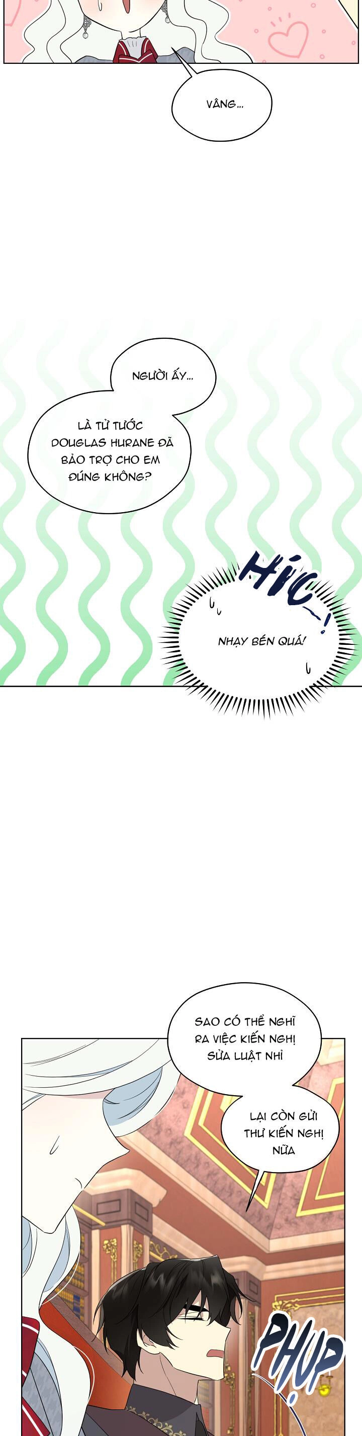 Tôi Là Mẹ Kế Của Nam Chính Chapter 71 - 29