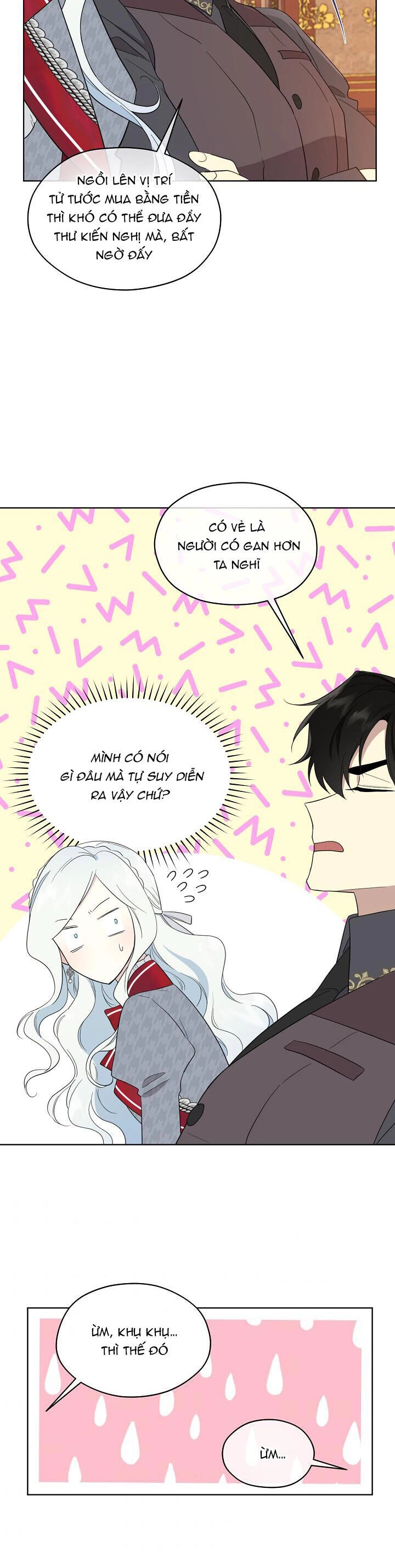 Tôi Là Mẹ Kế Của Nam Chính Chapter 71 - 30