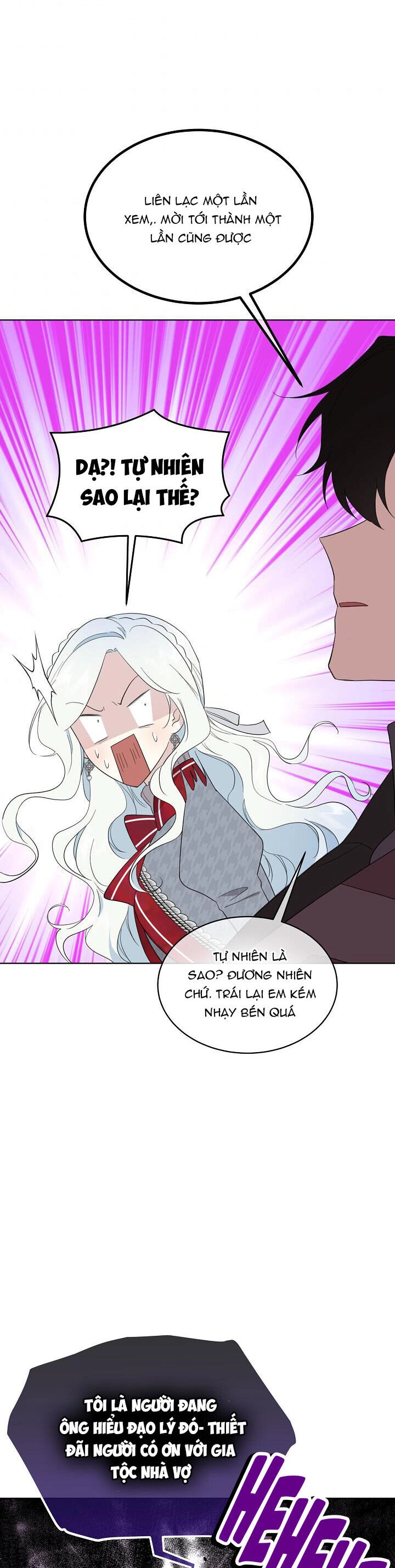 Tôi Là Mẹ Kế Của Nam Chính Chapter 71 - 31