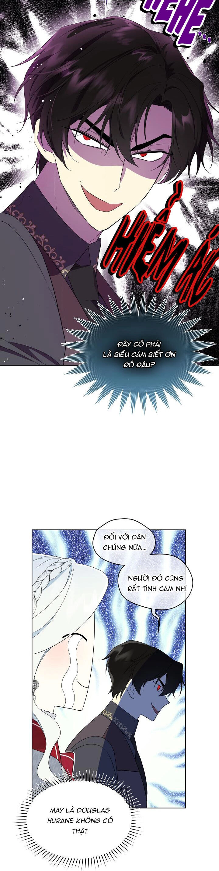 Tôi Là Mẹ Kế Của Nam Chính Chapter 71 - 32