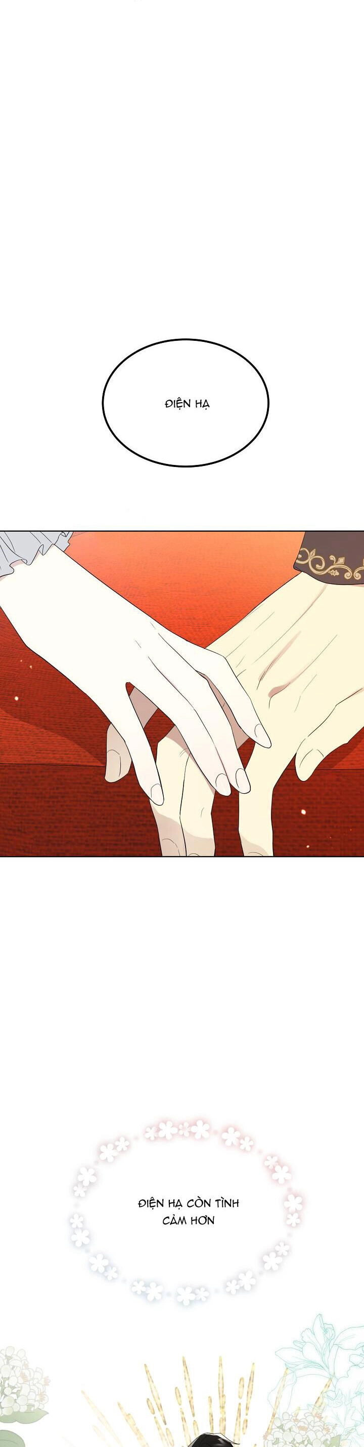 Tôi Là Mẹ Kế Của Nam Chính Chapter 71 - 33