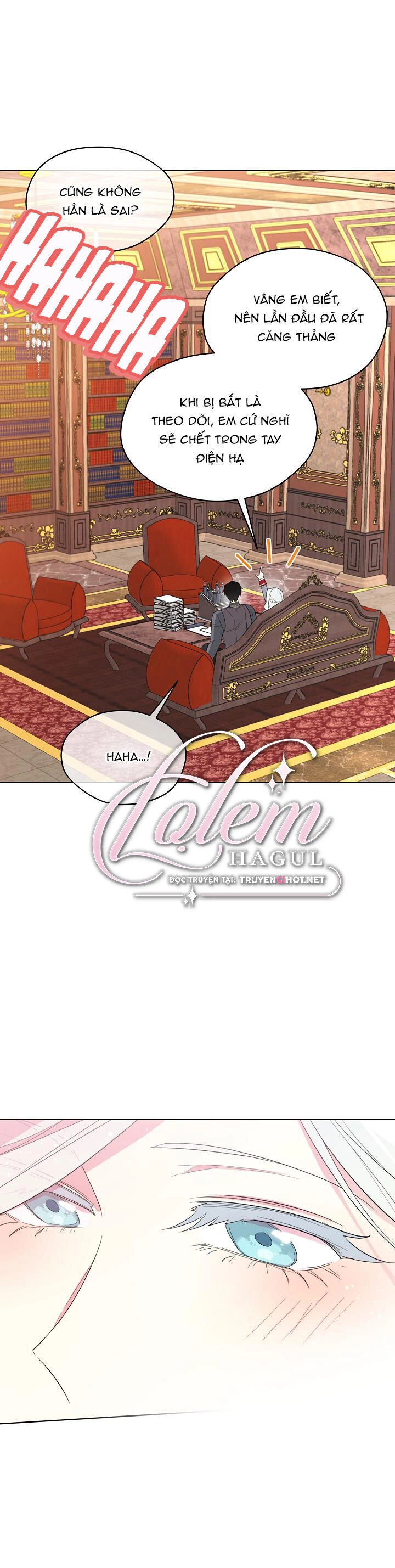 Tôi Là Mẹ Kế Của Nam Chính Chapter 71 - 36