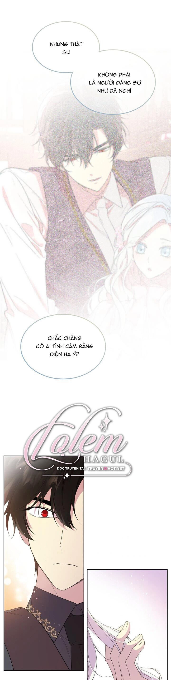 Tôi Là Mẹ Kế Của Nam Chính Chapter 71 - 37