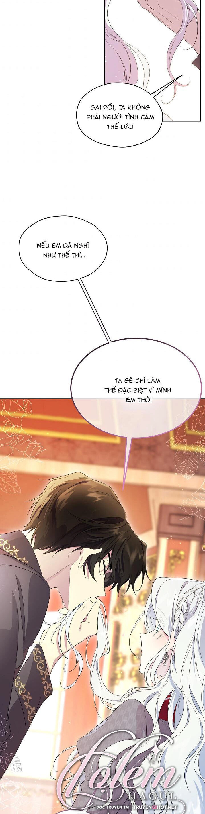 Tôi Là Mẹ Kế Của Nam Chính Chapter 71 - 38