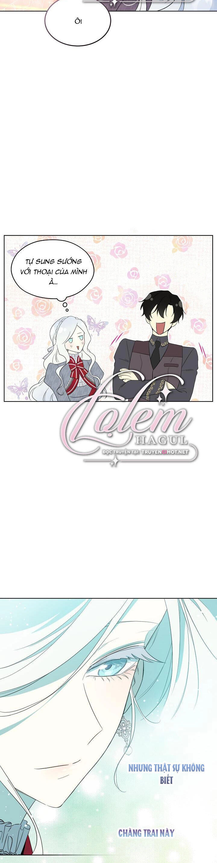 Tôi Là Mẹ Kế Của Nam Chính Chapter 71 - 39